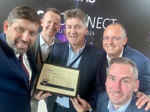 Arista Authorised Partner